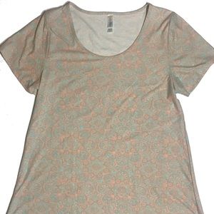 LuLaRoe Classic T